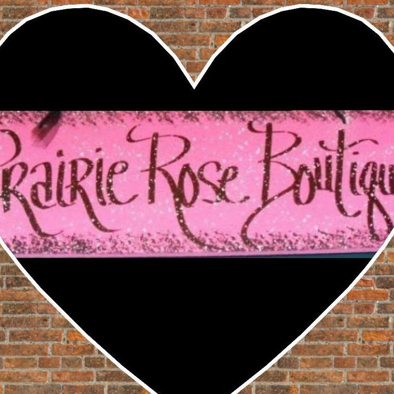 Prairie Rose Gifts and Collectibles Duncan Convention & Visitor's Bureau