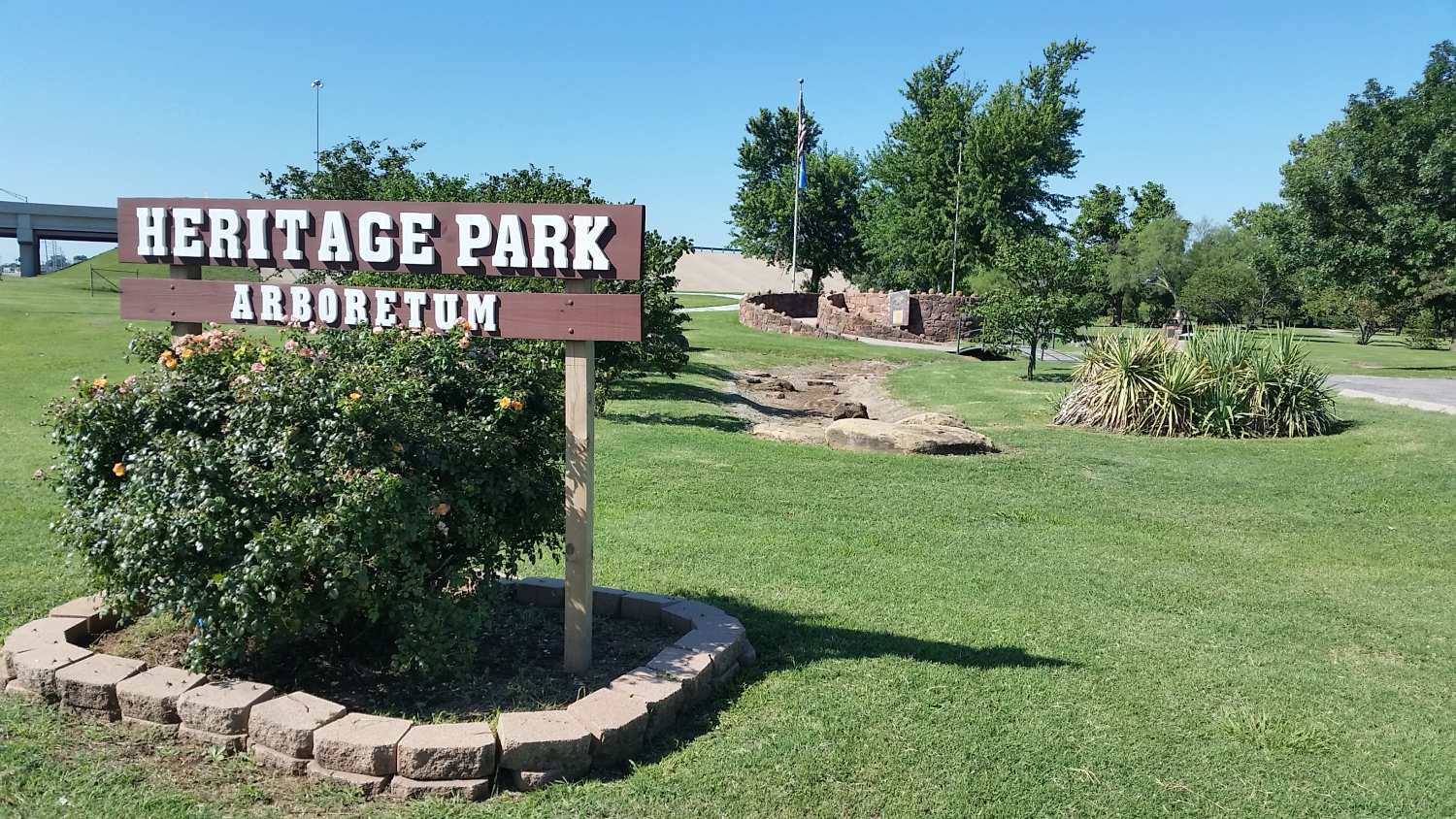 Parks & Recreation Duncan Convention & Visitor's Bureau