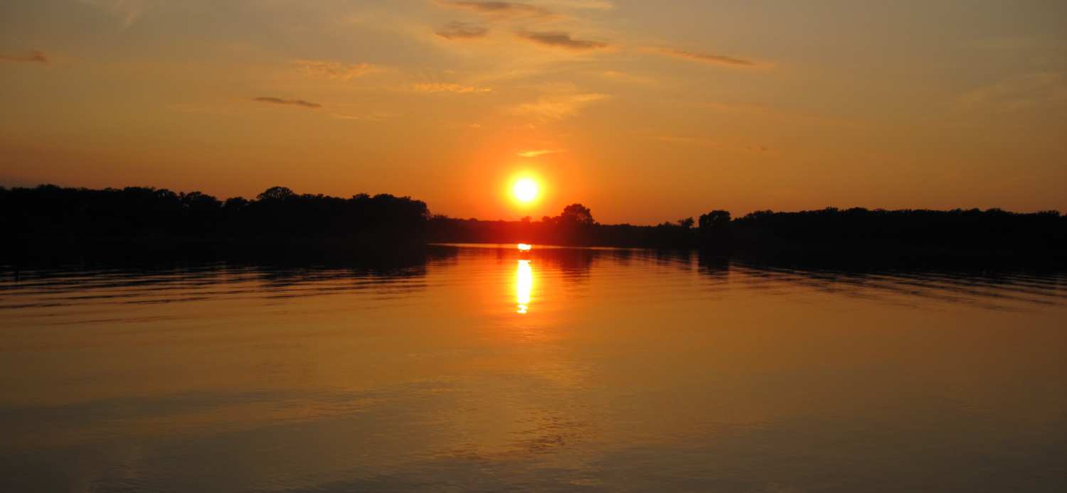 Parks & Recreation Duncan Convention & Visitor's Bureau