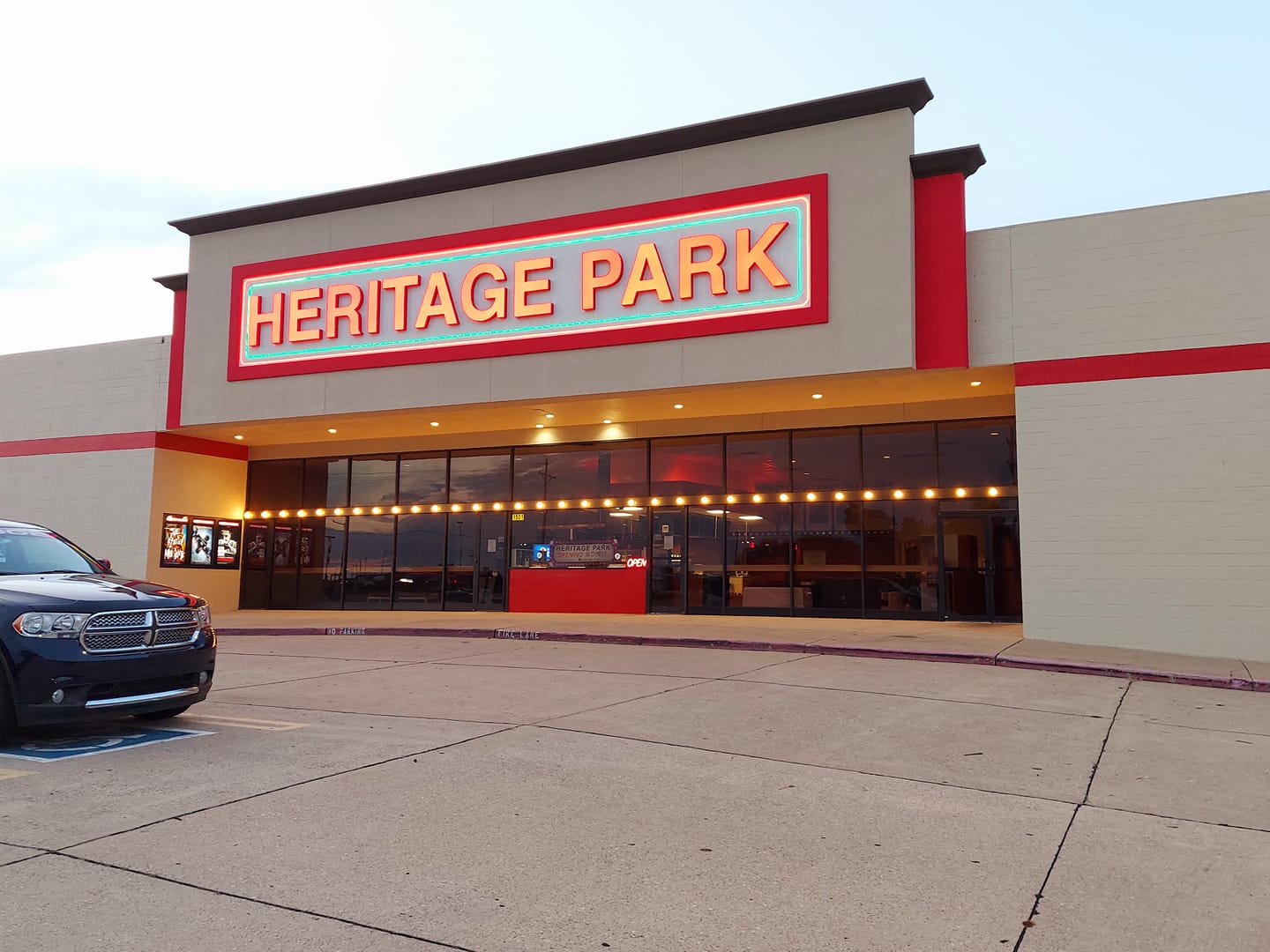 Heritage Park Duncan Duncan Convention & Visitor's Bureau