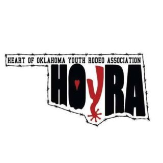 Heart of Oklahoma Youth Rodeo Association