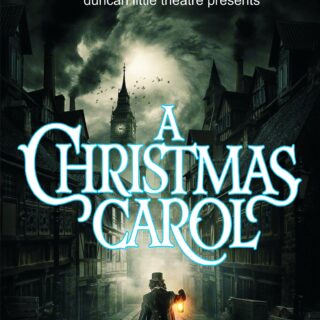 DLT: A Christmas Carol