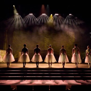 OU School of Dance