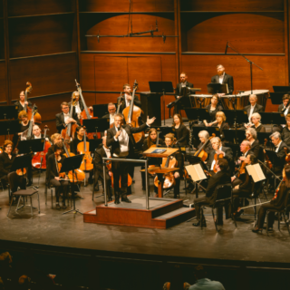 OKC Philharmonic Orchestra