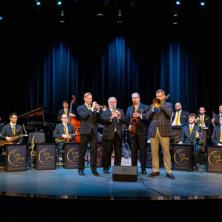Tommy Dorsey Orchestra