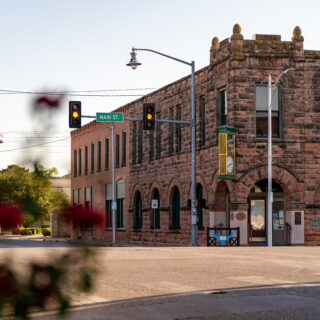 Spring Stroll - Main Street Duncan