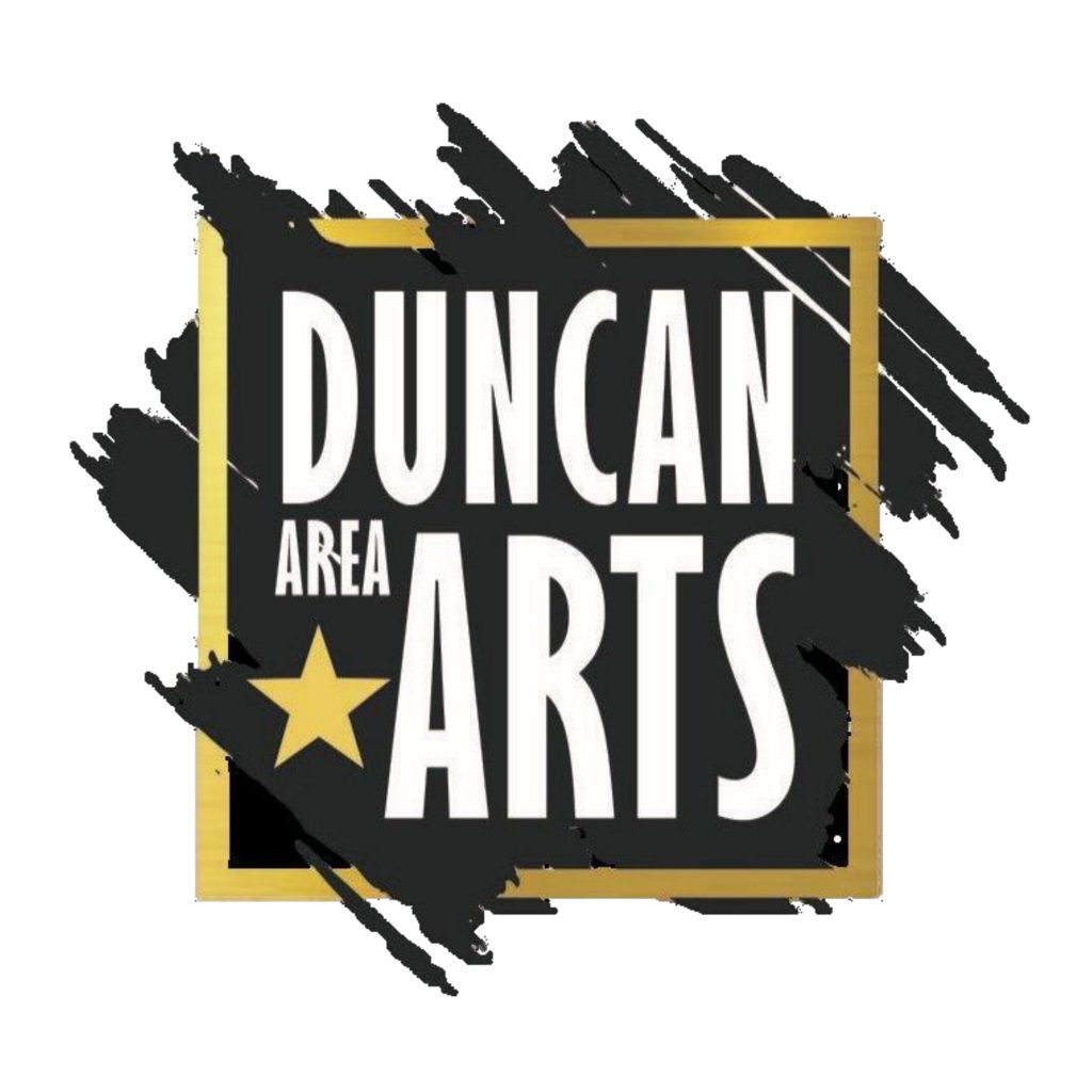 Duncan Area Arts Hall of Fame Duncan Convention & Visitor's Bureau