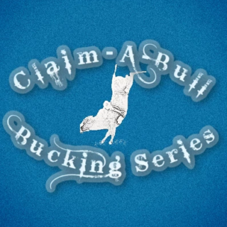 Claim-A-Bull Bucking Series