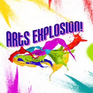 CTAC's Arts Explosion