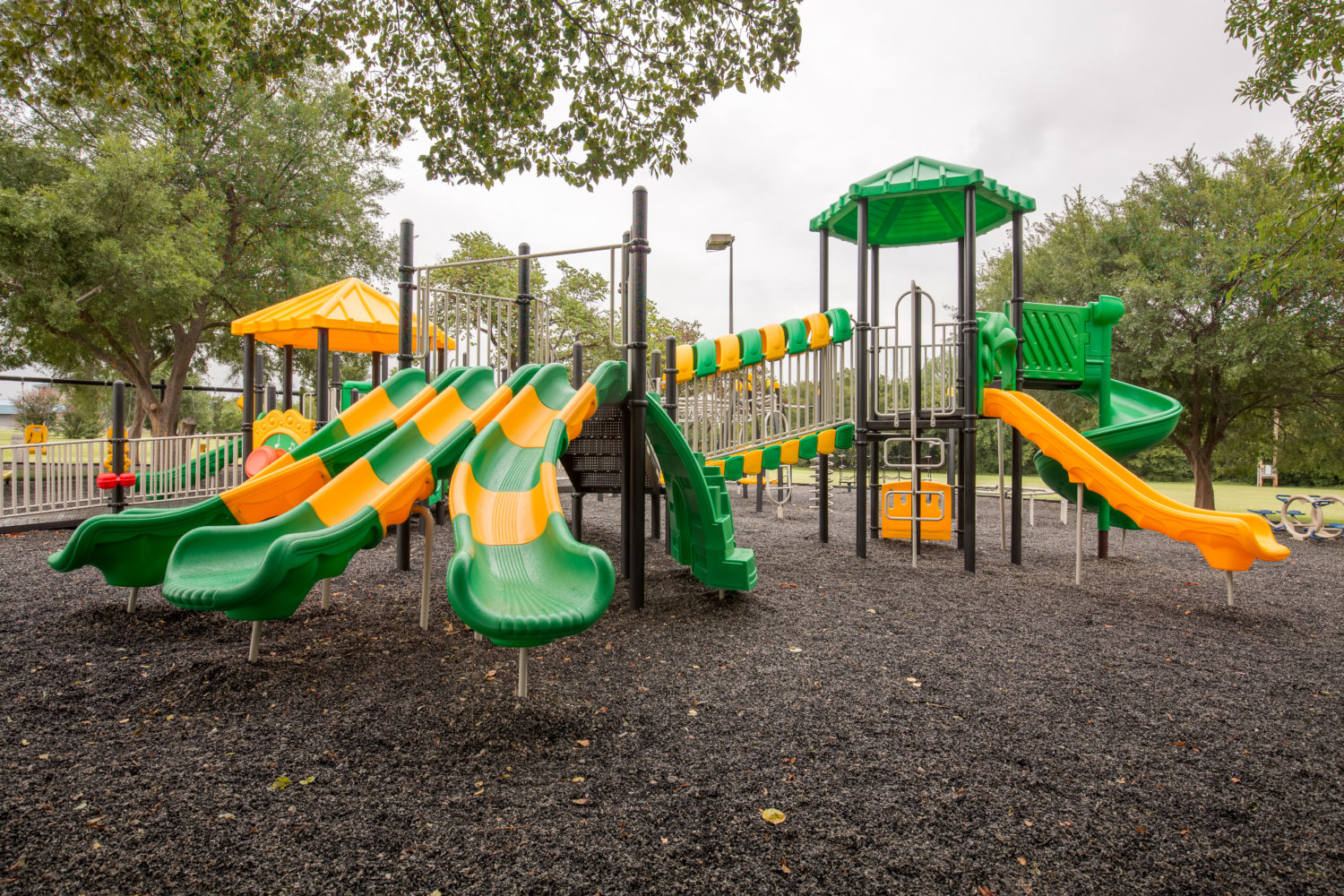 Recreation District Duncan Convention & Visitor's Bureau