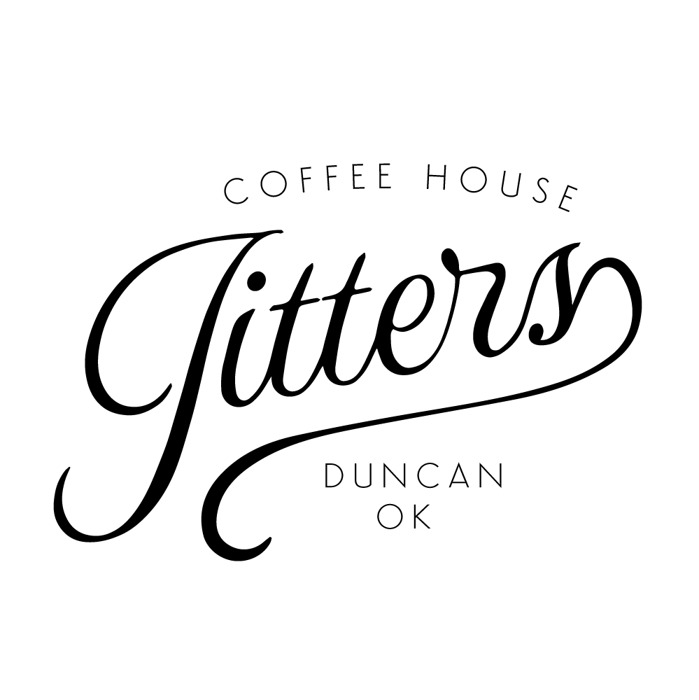 Jitters Coffee House Duncan Convention & Visitor's Bureau