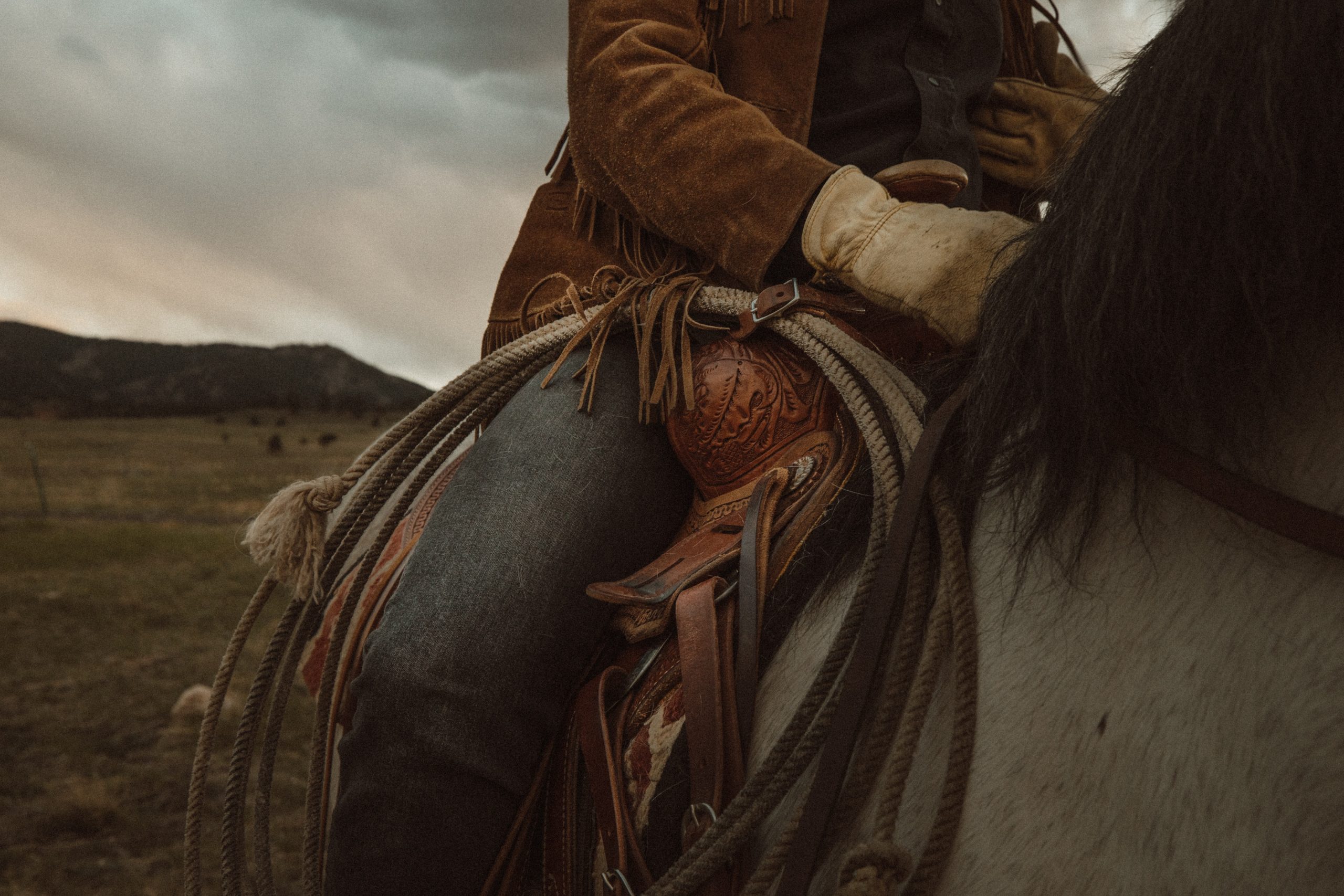 National Day of the Cowboy - Duncan Convention & Visitor's Bureau