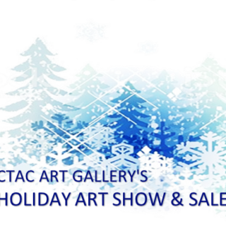 Holiday Art Show & Sale - Call for Art