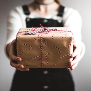 Shop Small Saturday