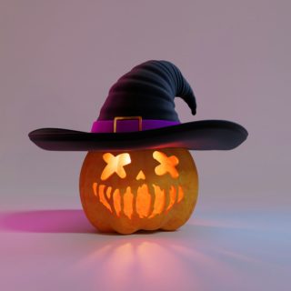 Family Fright Night with City of Duncan