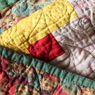 Quilt Guild