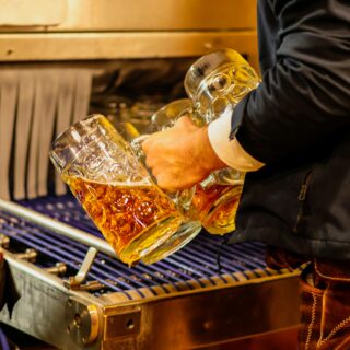 KBC: Oktoberfest Celebration