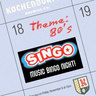 KBC Singo: 80's
